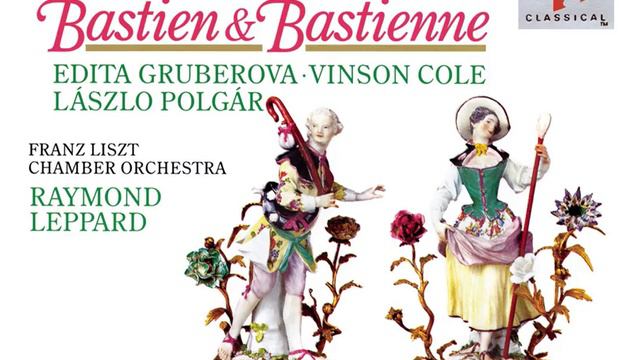 Bastien & Bastienne, K. 50: Duet. Geh! Herz von Flandern! смотреть онлайн