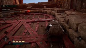 Assassin's Creed® Вальгалла крепость Темплборо Испытание Ворона (1000 баллов)