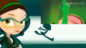 Трансформация Сказочного патруля (часть 2)