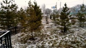 ЛЕСТНИЦА ИЗ ПРОФ ТРУБЫ. Независимый каркас. Как сделать лестницу. Уличная  лестница своими руками.