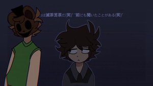 Doesn't Work meme | Michael Afton FNaF 4