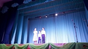 Стихотворение "Доброта" на День Пожилого человека