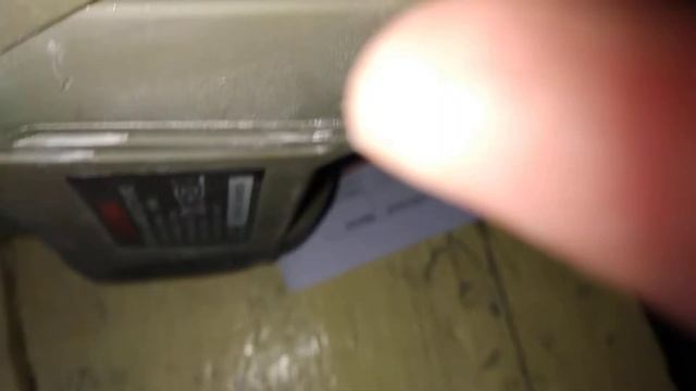 Перфоратор Crown, разбираемся в переключении рычагов. смотреть онлайн