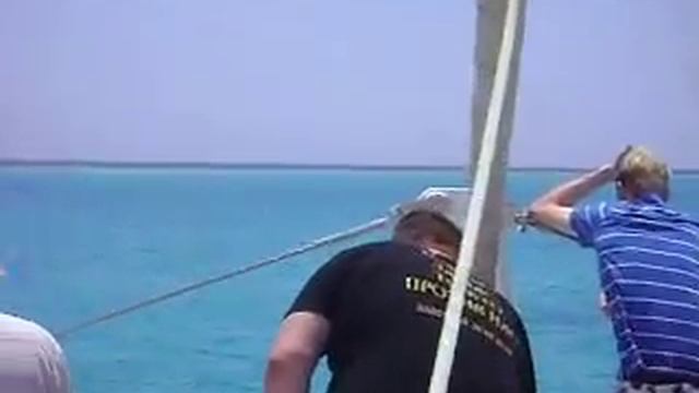 красное море