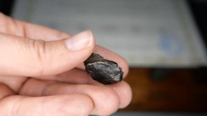 Коллекция метеоритов России - Collection of Russian meteorites