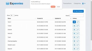 126 Toggle Transaction Review Status - Minor Refactoring - Build Expense Tracker App With PHP 8