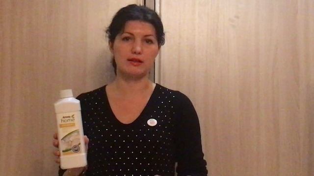 порошок и средство для мытья посуды Amway смотреть онлайн