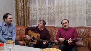 Ильяс Эбиев,Валид Гадаев,Ислам Джамалдинов Деган 1ийжам