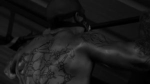 Тренировки СВЕРХЧЕЛОВЕКА ($_$) Jérôme PINA