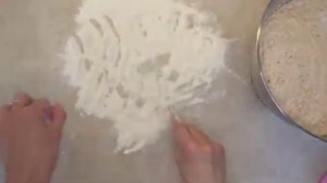 Быстрый хлеб на сухой закваске!?