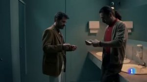 Julian & Alonso "Follamigas" -  El Ministerio del Tiempo, Capítulo 19