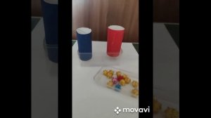 Развивающие игры из втулок.Часть 1