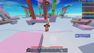 Admin Exploit (Roblox bedwars exploiting)