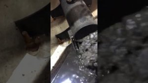 Фильтр Автоматической мойки деталей