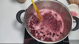 Варенье из КИЗИЛА!Очень Вкусный и Ароматный Рецепт на Зиму!!Շատ համեղ ՀՈՆԻ մուրաբա