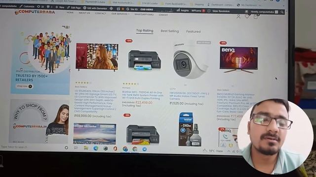 Organic Digital Marketing 3 Month Result #computerbaba.co.in #digitalmarketingforecommercewebsite смотреть онлайн