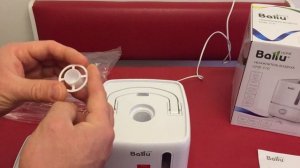 Онлайн-трейд.ру Увлажнитель воздуха Ballu UHB-310. Код товара: 641682