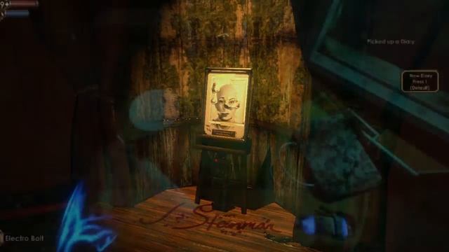 Атмосферный обзор [Серия Bioshock] смотреть онлайн