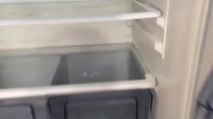 Холодильник Vestel DWR365