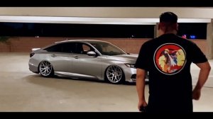 Реклама ХОНДА