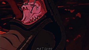 Berserk edit / Мы люди, слабые и смертные