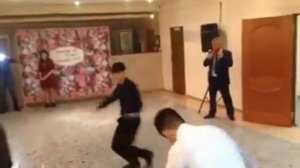 Калмыцкая свадьба. Республика Калмыкия, октябрьский район, Большой Царын.