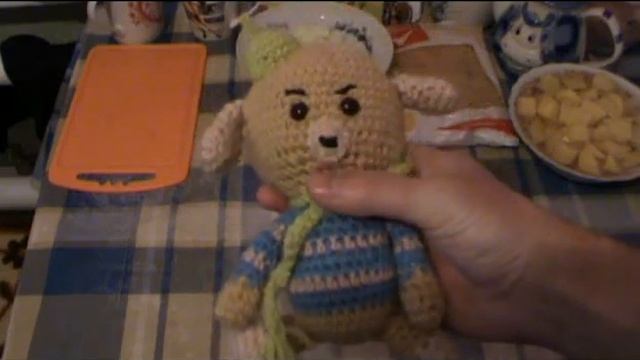 007 - Практика - Куриный суп + бонус смотреть онлайн