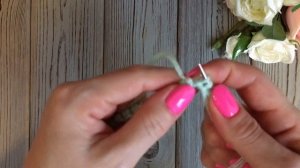 ВЯЖЕМ ЖЕНСКУЮ ШАПКУ БИНИ С ОЧЕНЬ ИНТЕРЕСНОЙ МАКУШКОЙ! KNITTED HAT