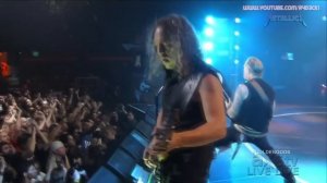 Metallica - Rapid Fire w/ Rob Halford (LIVE Stream - Golden Gods Awards 2013)