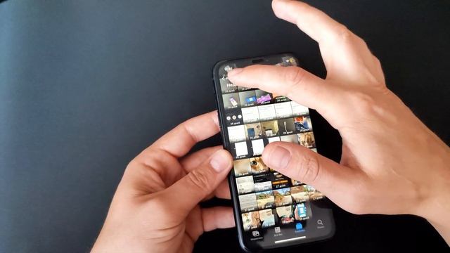 Как восстановить удаленные фото на Айфоне/Iphone? Как сделать скриншот на Айфоне/Iphone? смотреть онлайн