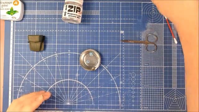 СБОРНАЯ МОДЕЛЬ УРАЛ-43203 "КОМАНДНЫЙ ПУНКТ" от ICM часть 2 / MADMODELS смотреть онлайн