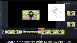 Kinemaster New 2022 || Video Editing Tutorial.