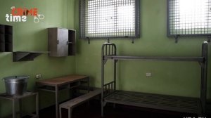 Кто и для кого создает VIP камеры в российских тюрьмах