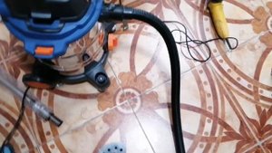Пылесос Dexter 1500w обзор