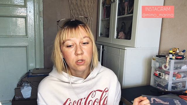 Как сделать каркас для БЖД куклы