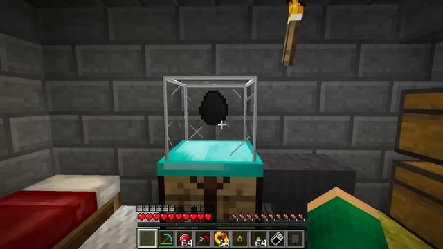 Я СТАЛ МИЛЛИОНЕРОМ В ДЕРЕВНЕ ЖИТЕЛЕЙ В МАЙНКРАФТ 100% ТРОЛЛИНГ ЛОВУШКА MINECRAFT МИЛЛИОНЕР В МАЙН