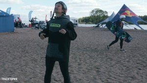 Как делать Tantrum на вейкборде. Видео урок.