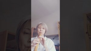 #Одинокий_пастух  #одинокийпастухблокфлейта ##