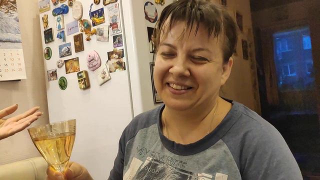Ира поздравляю!)