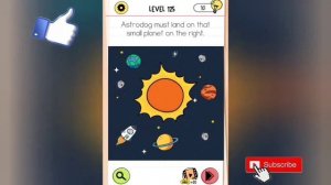 ?Brain Test 4 All Levels 1-230 Gameplay Walkthrough ✅