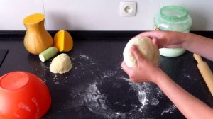 Слоеное тесто быстрого приготовления