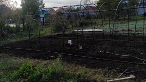 МОЖНО ЛИ ПЕРЕМЕСТИТЬ ТЕПЛИЦУ, ПАРНИК. Как перенести теплицу 3х8 своими руками