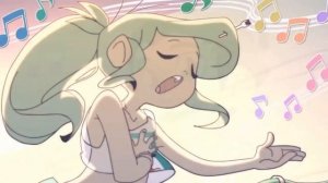 РуСвалочка | озвучка комиксов | the little trashmaid (RUS)