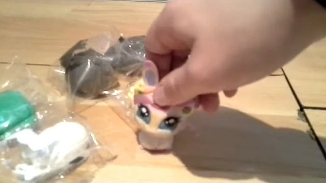 Обзор массы для лепки \ ё - хо - хо! смотреть онлайн