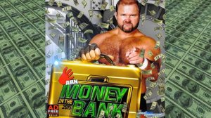 Arn Anderson on why Kevin Owens should have beaten John Cena 3 times