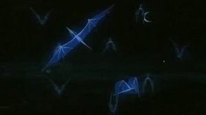 Геона,  Вампиры Геоны 1991