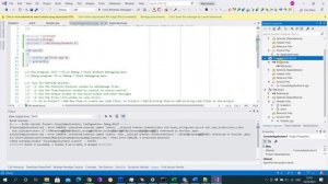 Использование библиотек в Visual Studio