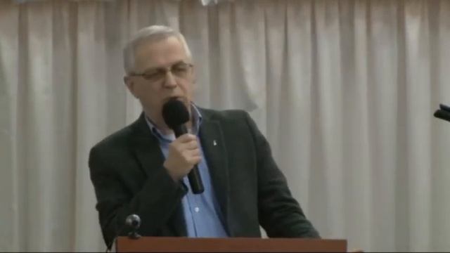 Пленарный доклад Б.И.Хасан смотреть онлайн