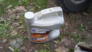 МАСЛО В ХАРЛЕЙ ПО ДЕШМАНУ