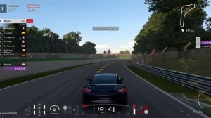 Gran Turismo 7 | PlayStation 5 Gameplay 4K | European Championship   #granturismo7 #ps5